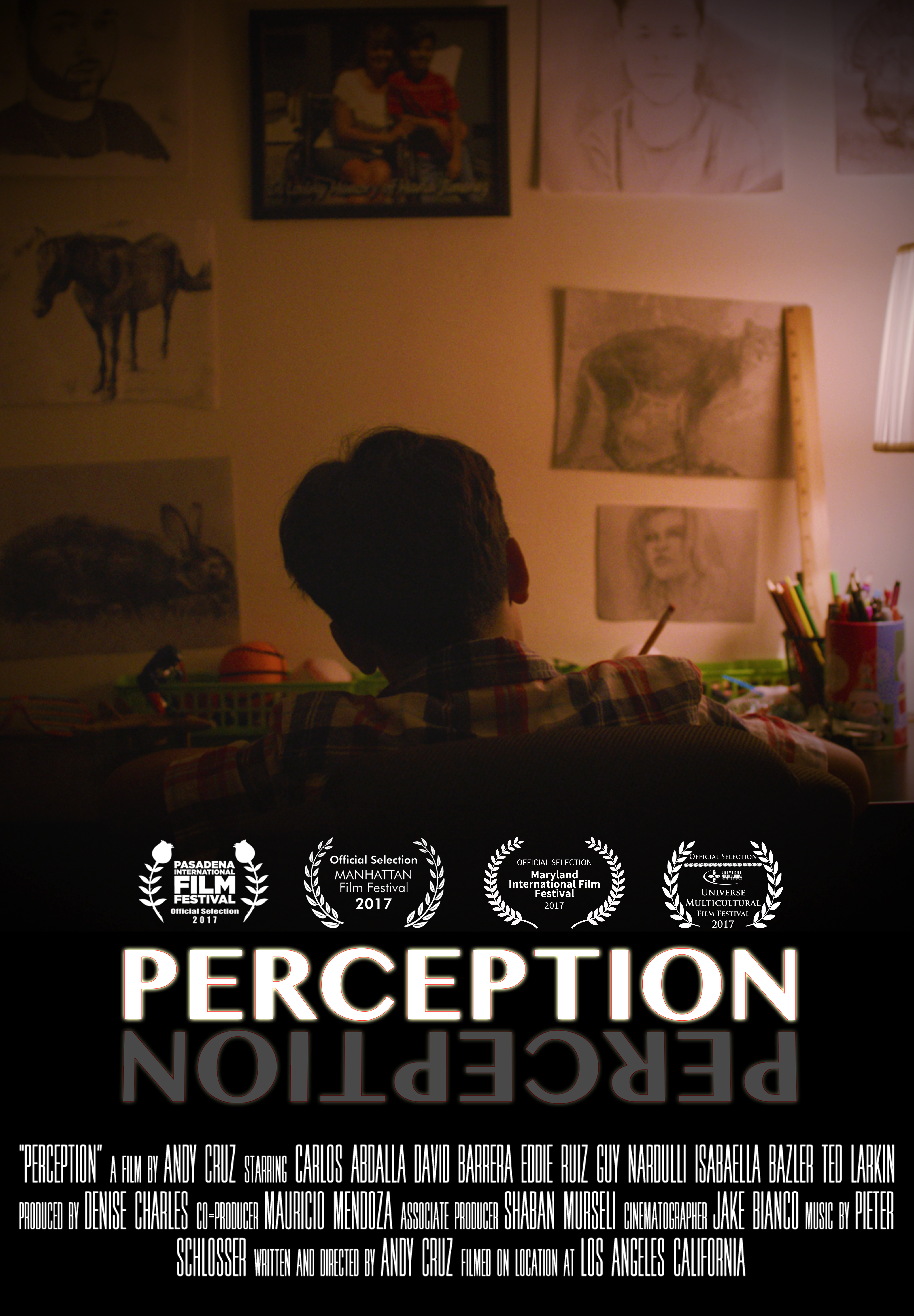 Perception (Short Film)